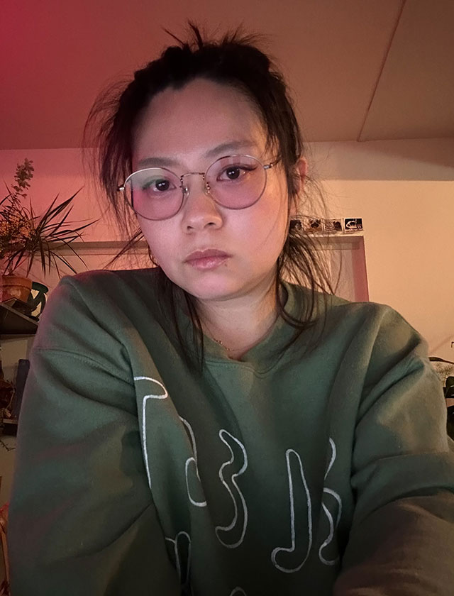 松永 美樹